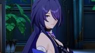 Acheron during Trailblaze Missions in Honkai Star Rail (Image via HoYoverse)